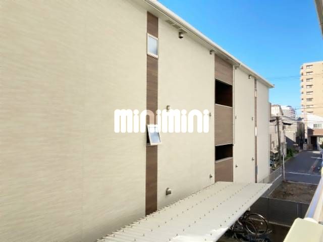 眺望　参考写真