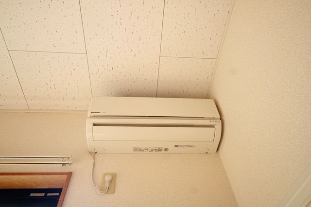 その他設備　★もちろんエアコンも付いてます★