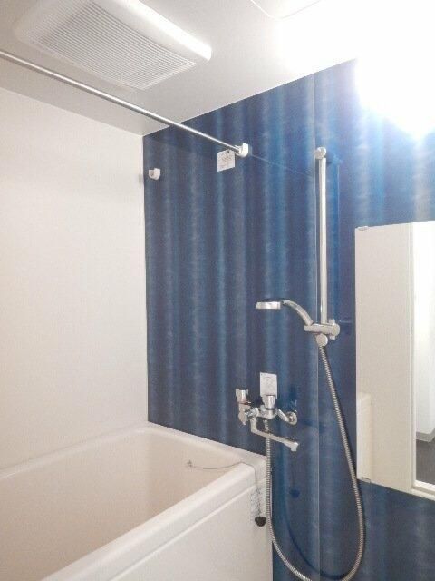 バス・シャワールーム　☆くつろげるお風呂☆