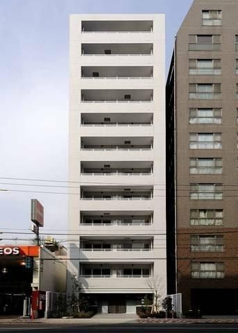 建物外観　☆きれいな外観☆