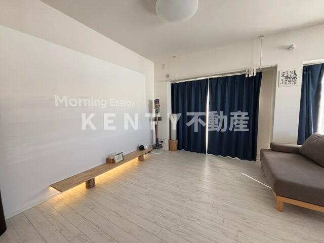 その他部屋・スペース　明るい室内です