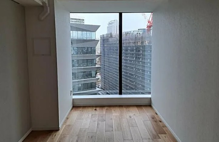 その他部屋・スペース　シティタワー麻布十番