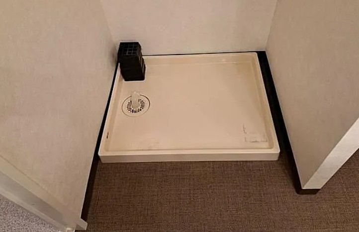 その他設備　シティタワー麻布十番