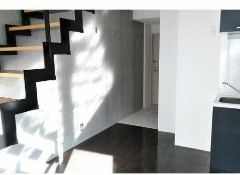 その他部屋・スペース　過ごしやすい室内です