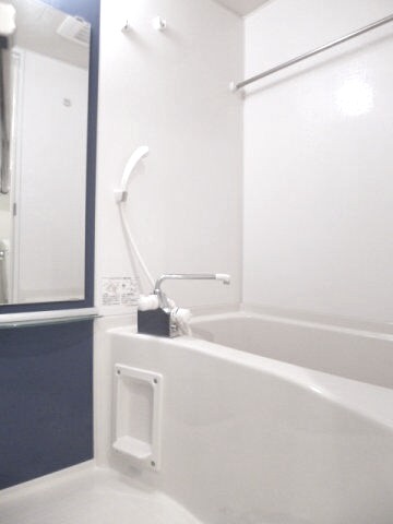 バス・シャワールーム　風呂