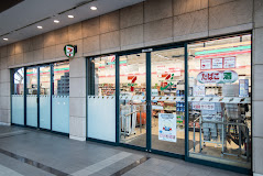 コンビニ　セブンイレブン 天王洲シーフォートスクエア店（コンビニ）まで574m