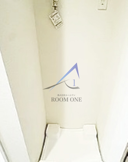 その他設備　洗濯機置き場です。