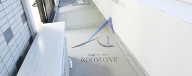 バルコニー　バルコニーです。