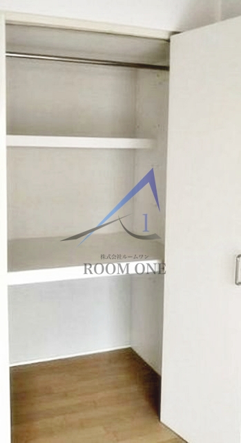 収納　収納です。