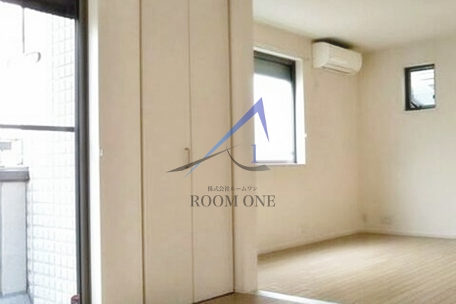 その他部屋・スペース　寝室です。