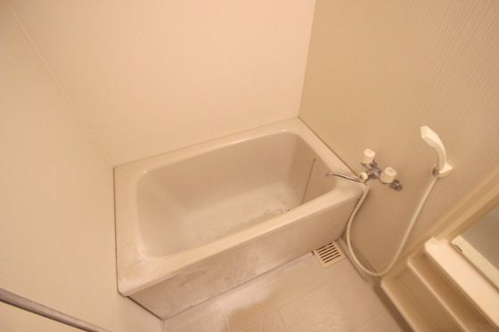 バス・シャワールーム　※別号室