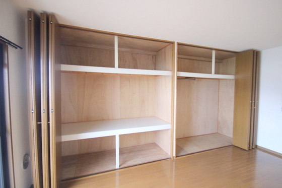 収納　※別号室