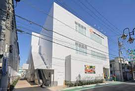 スーパー　オーケー 大谷口店（スーパー）まで581m