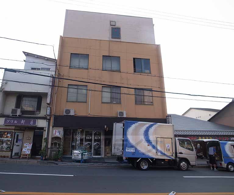 スーパー　上田食品（スーパー）まで198m