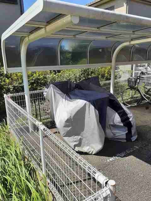 その他共有部分　物件画像