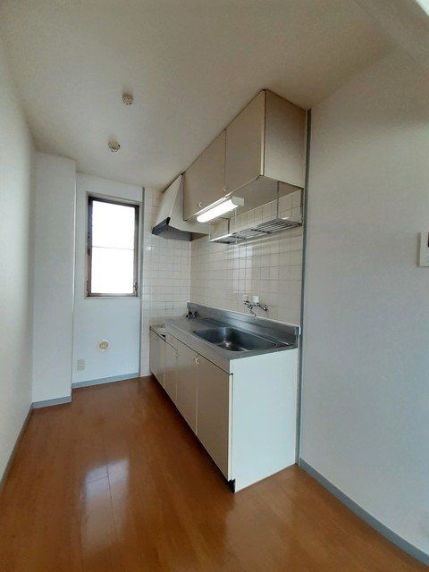 キッチン　物件画像