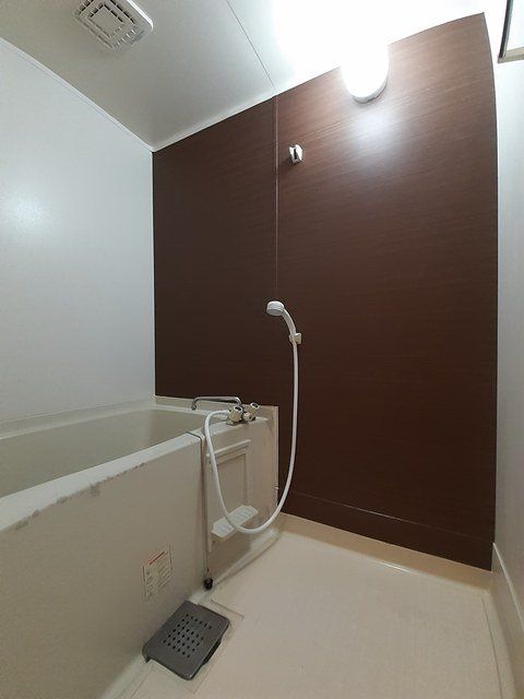 バス・シャワールーム　物件画像