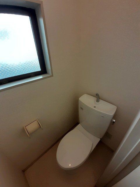 トイレ　物件画像