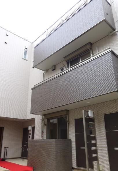 建物外観　☆綺麗な外観☆