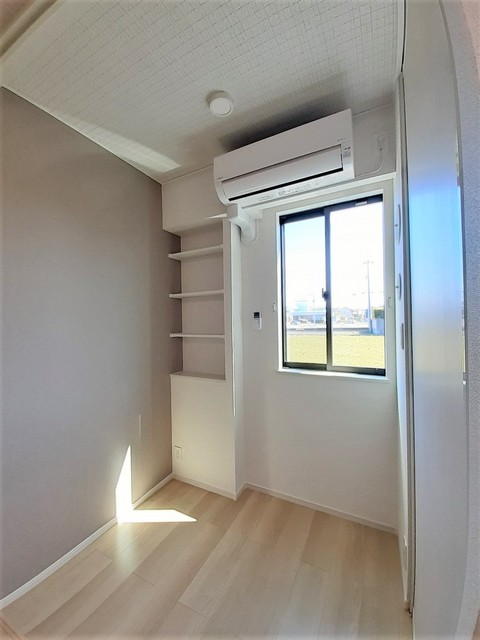 その他部屋・スペース