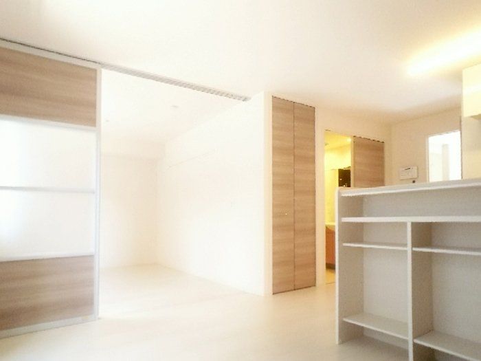 居室・リビング　物件画像