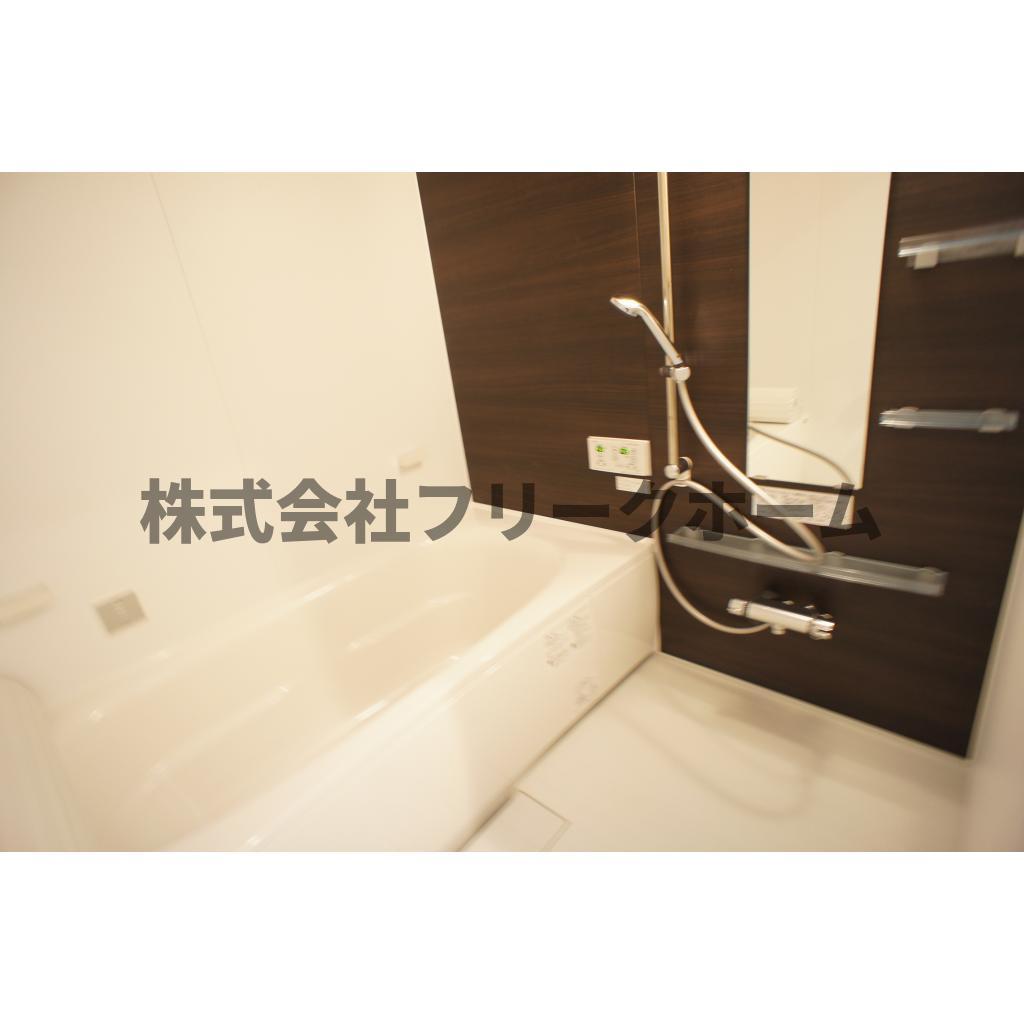 バス・シャワールーム　風呂