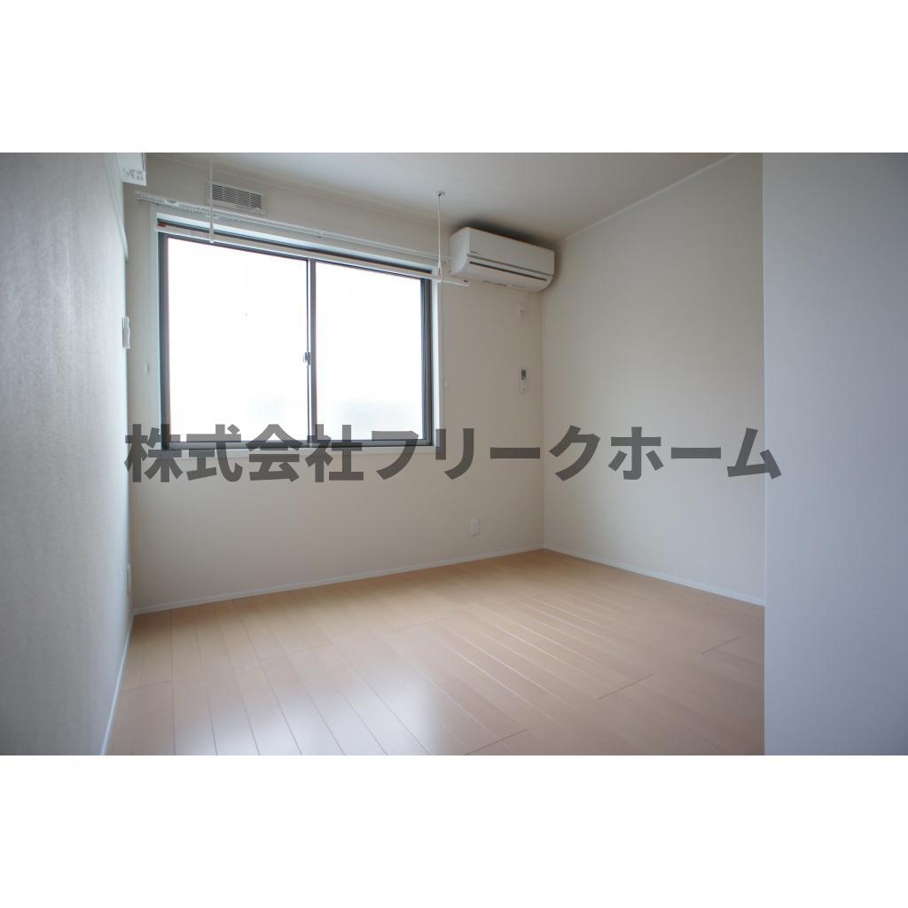 その他部屋・スペース　洋室