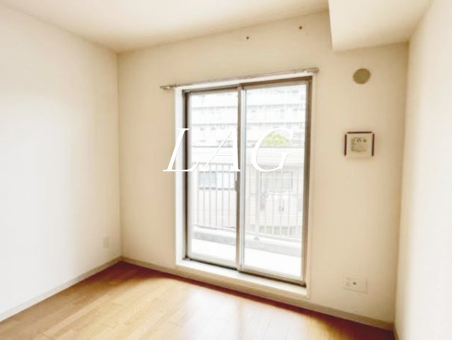 その他部屋・スペース　寝室です。