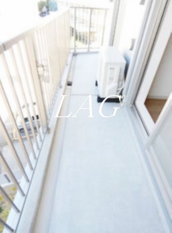 バルコニー　バルコニーです。