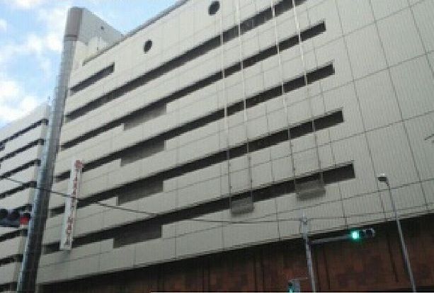 ショッピングセンター　高島屋堺店（ショッピングセンター）まで900m