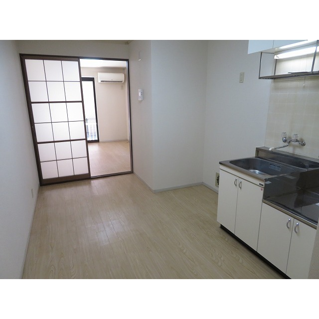 その他部屋・スペース　廊下