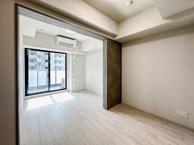 居室・リビング　※写真は同タイプ住戸です。