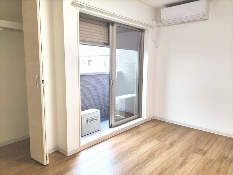 その他部屋・スペース　洋室６帖