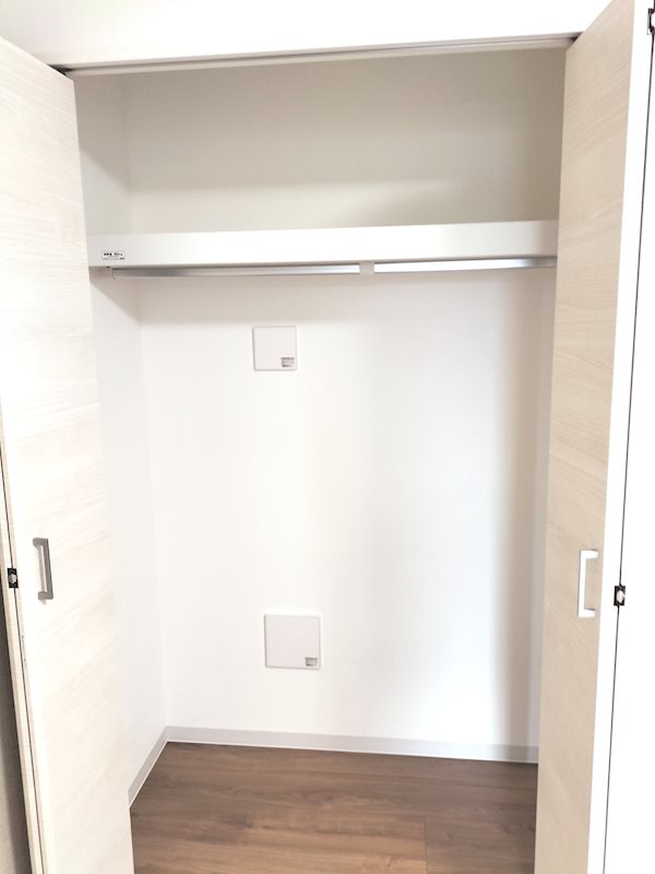 収納　収納スペース