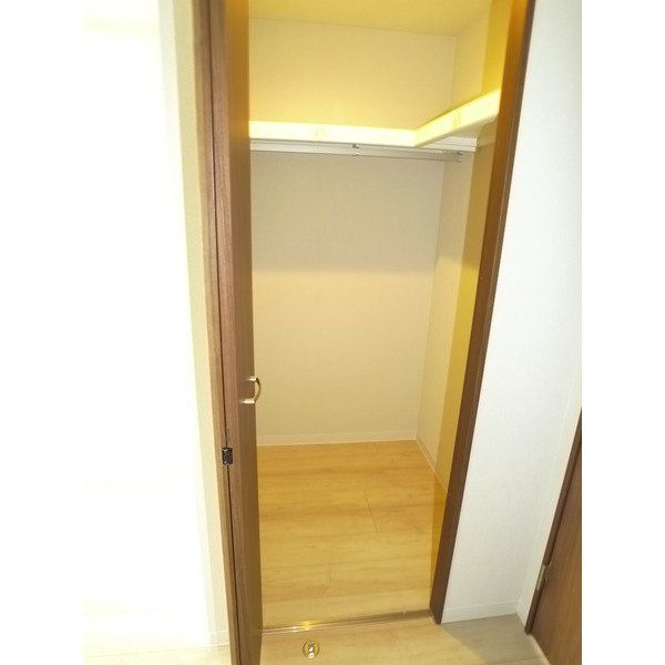 収納　物件画像