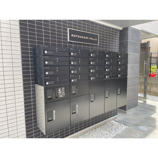 その他共有部分　物件画像