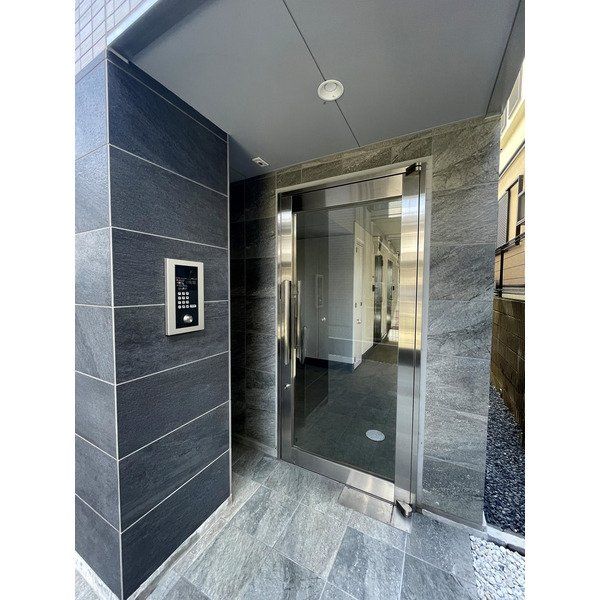 エントランス　物件画像