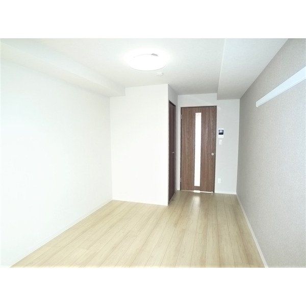 居室・リビング　物件画像