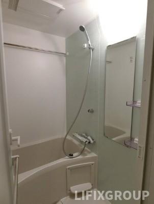 バス・シャワールーム　風呂