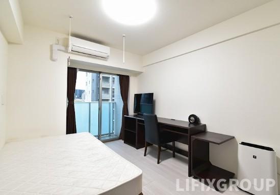 居室・リビング　居室・リビング