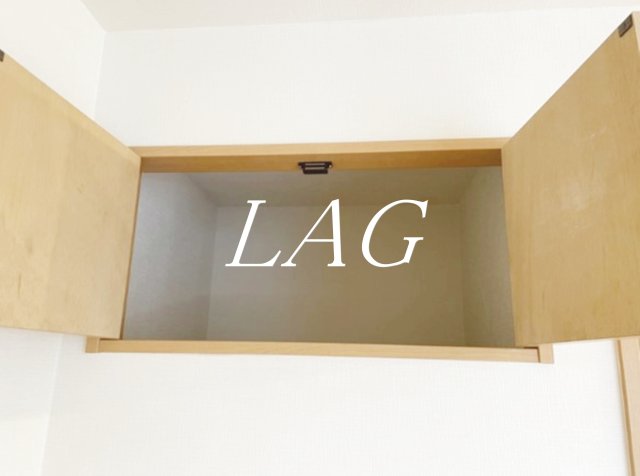 収納　収納です。