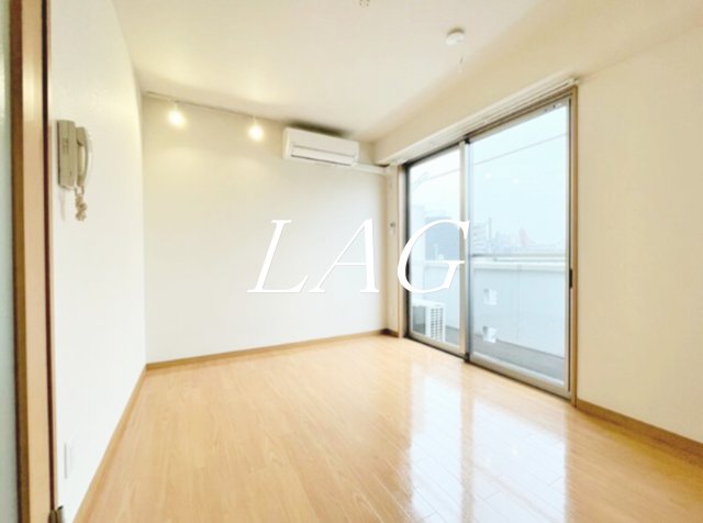 その他部屋・スペース　寝室です。