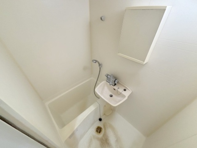 バス・シャワールーム　同仕様