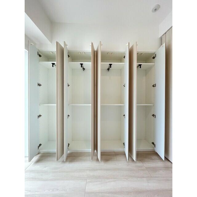 その他共有部分　?