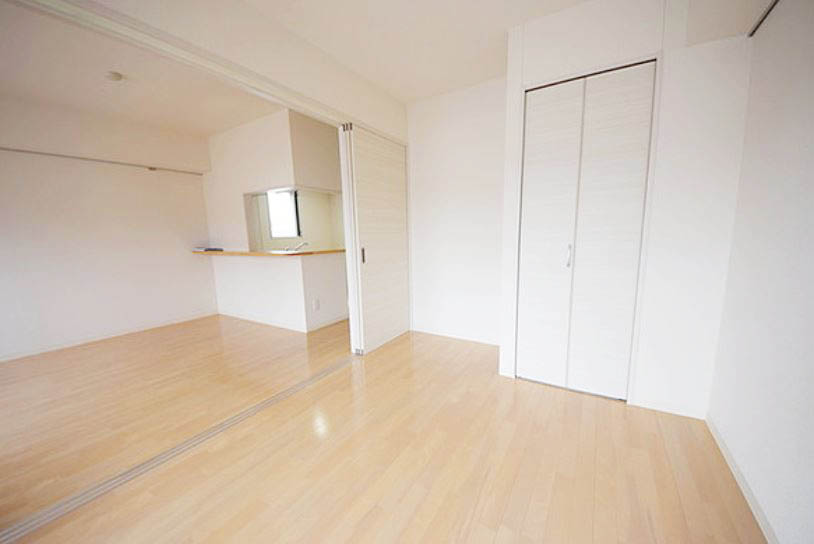 その他部屋・スペース　★家具が置きやすい間取りです★