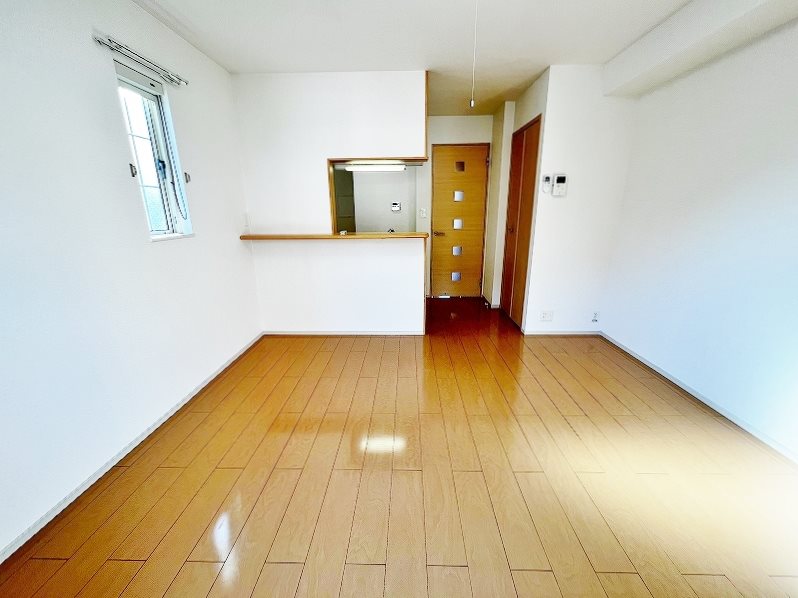 居室・リビング　★LDK10帖★