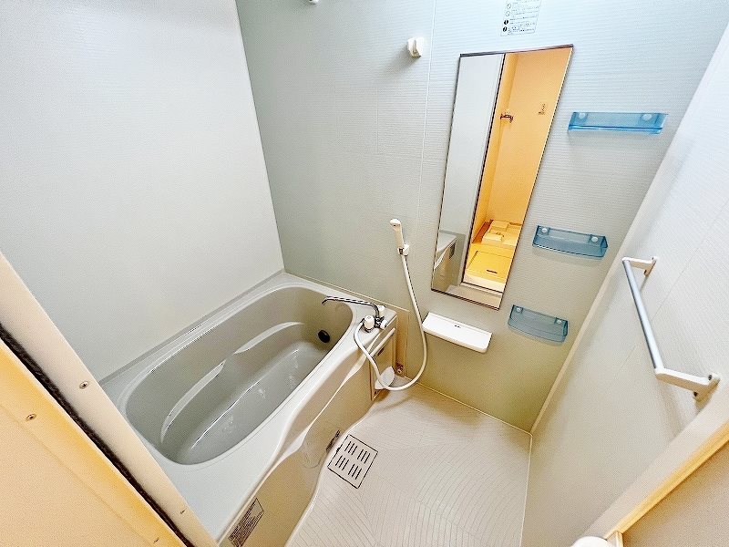 バス・シャワールーム　★浴室★