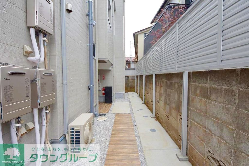 その他　共有部分