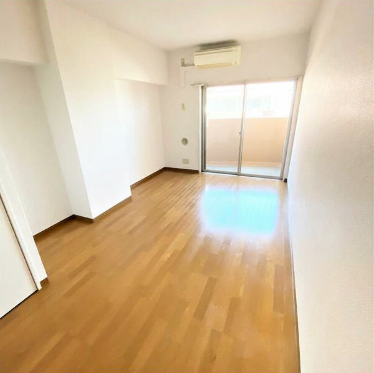 居室・リビング　【外観オシャレなオススメ物件 】※別部屋参考写真