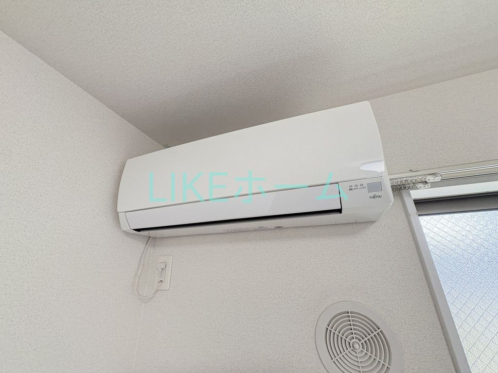 その他部屋・スペース　設備